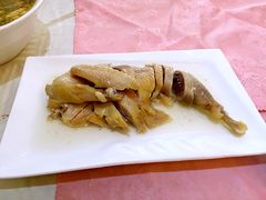 -金陵后厨·南京菜(新街口秣陵路店)