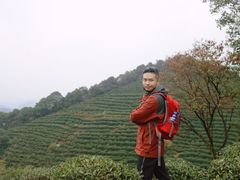 -西湖风景区十里琅珰-五云山