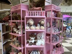 -杭州大厦LSE城市生活超市(杭州大厦店)