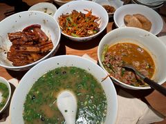-田小狗的饭店(碧桂园店)