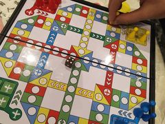 -海底捞火锅(亲子主题北金鹰店)