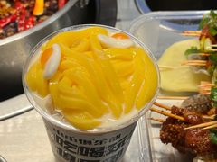 -签小二串串火锅(观音桥店)