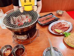 -蒜香焼肉PURUSHIN(马场路店)