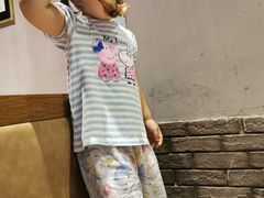 -大秦地·西北菜(纬四路店)