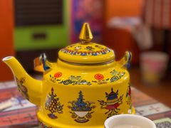 -如意林卡藏餐吧 (九寨沟店)