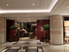 -湖滨28中餐厅·西湖宴·杭州君悦酒店