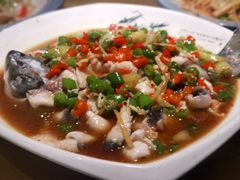 -炊烟·山房菜
