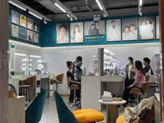-海马体照相馆(合肥包河万达广场店)