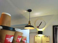-Joymean coffee.见面咖啡