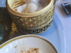 -金轩中餐厅 Jin Xuan(浦东丽思卡尔顿酒店)