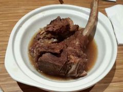 西贝莜面村(金桥店)-西贝(金桥店)