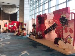 点击看大图 -六月嫁期婚礼(旗舰店)