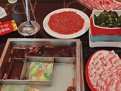 -重庆德忆火锅（龙南街3店）(渝水岸餐饮)