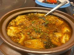 -四季春(美食街店)