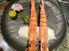 -炙柒Sekinana·精致料理 烧鸟·铁板烧(海上世界店)