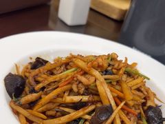 -茶港食堂(武昌店)