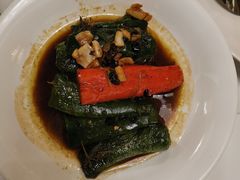 -酌宴府The China Club·广州万富希尔顿酒店(云城东路店)