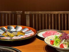 -隐炉和牛烧肉店(群力店)