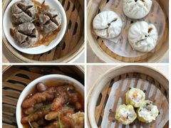 -索菲特酒店·乐轩华中餐厅