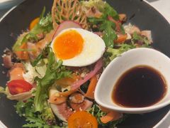 -半秋山西餐厅(巴南万达广场店)