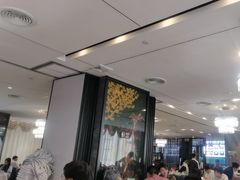 -怀德酒楼·粤菜·海鲜·茶点(宝安国际机场店)