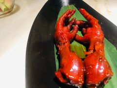 -精典一号民间菜