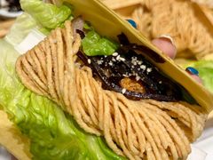 -城南往事·鲁菜济南菜(软件园美莲广场店)