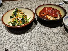 -南京大牌档(济南万象城店)