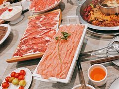 -万物生江北老火锅(海骏达店)
