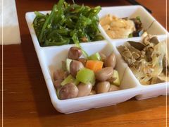 -鳗鱼家·深夜食堂(军博店)