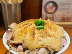 -真打拉面·日式拉面新流派(体育西横街店)