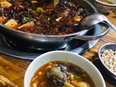 -黑竹香鸡(营和巷店)