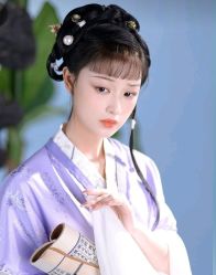 -盘子女人坊古装写真摄影(深圳店)