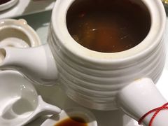 招牌尚一汤-尚一汤 广东炖汤(金桥国际店)