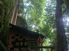 -綦江古剑山