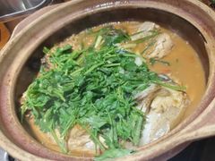 -九道菜有鸡鱼头(石鼓路店)