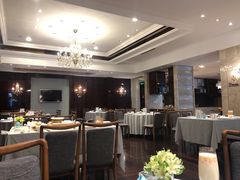 大堂-南景饭店(万家丽路店)