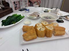 -顺德人家食府(黄金广场店)