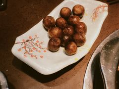 -青山青豆花·笑禅豆腐鱼(黄泥塝店)