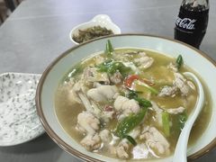 -富贵面馆(镇坪路店)