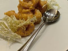 -北京王府井希尔顿酒店·秦唐中餐厅Chynna