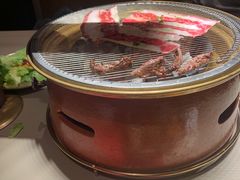 -西塔老太太泥炉烤肉(温州首店万象城黑金店)