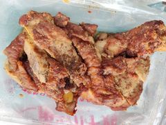 -王二甩老木子鸡(江湾店)