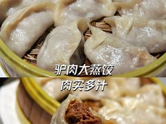 -孙记驴肉山庄(李桥店)