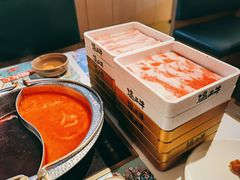 -温禾牛·和牛寿喜烧自助火锅(恒基名人店)