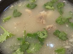 -新凯旋烧烤·燕姐千岛湖土菜