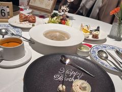 -领仕扒房(长春店)