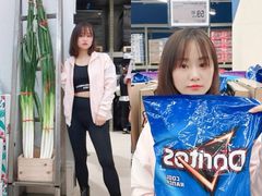 -盒马X会员店(上海森兰商都店)
