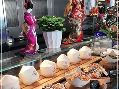-Social 秀西餐厅-长沙瑞吉酒店(运达店)
