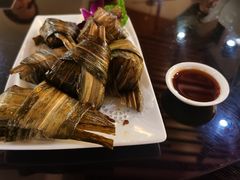 -金厨泰国餐厅·全泰籍厨师料理(拱北店)